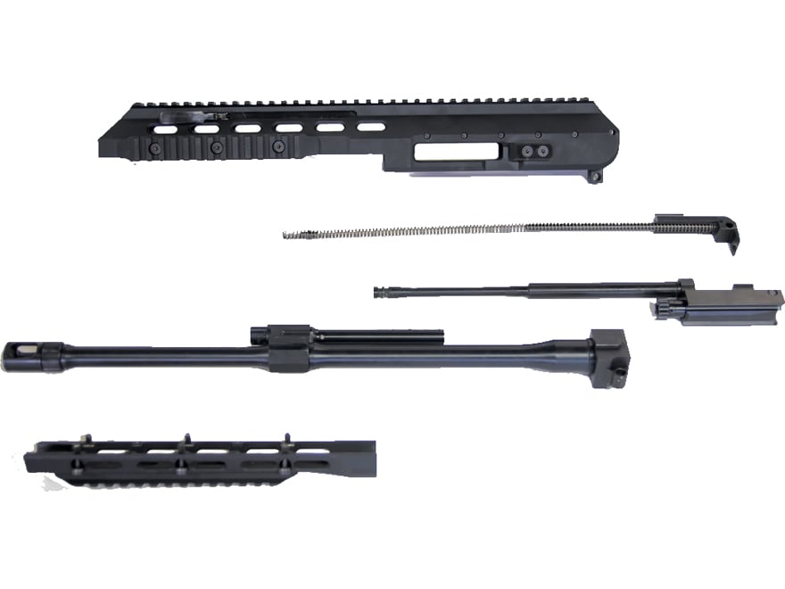 Faxon AR 15 ARAK 21 Upper Receiver Assembly 7.62x39mm NATO 16 Barrel