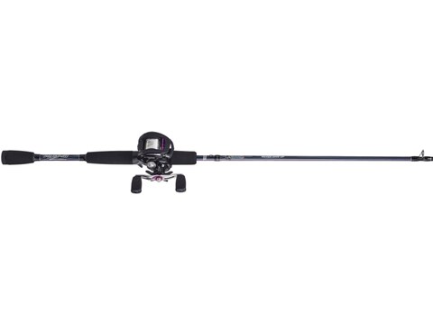 abu garcia gen ike baitcast 6'6” Youth Fishing Rod and Reel Combo, 1-Piece Rod, Size LP Reel, Right Hand Position, Fishing Rod and Reel for Kids Sports, Fitness & Outdoors The Abu Garcia Gen Ike combo rod and reel is a perfect blend of style and performance Abu Garcia Gen Ike 6'6