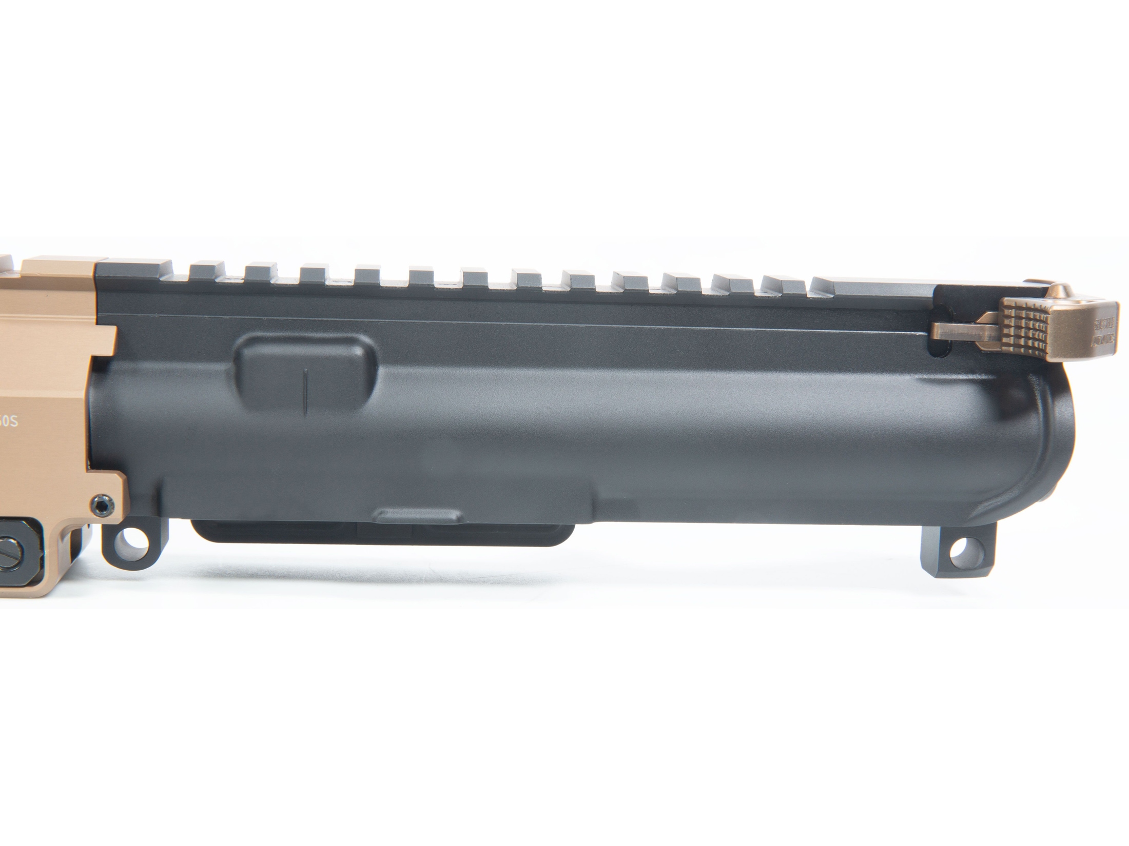 Geissele USASOC URG-I Near Clone AR-15 Pistol Upper Receiver Assembly