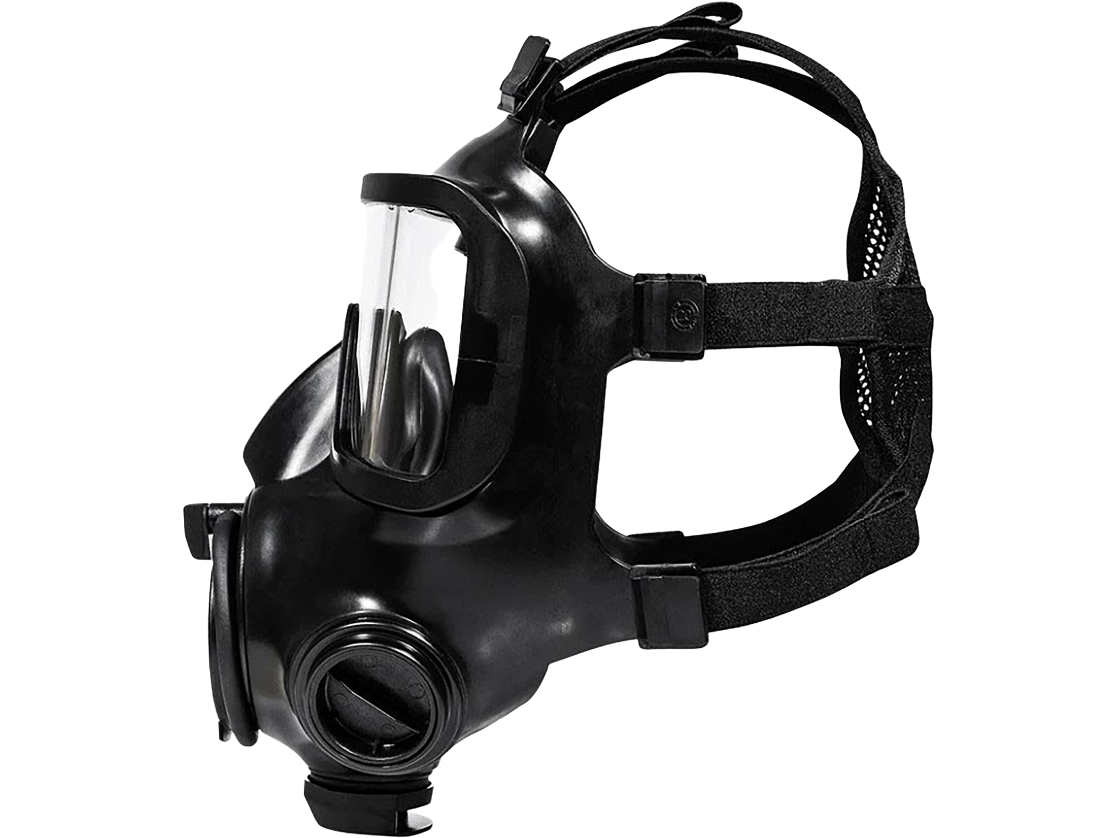 MIRA Safety CM-8M Gas Mask