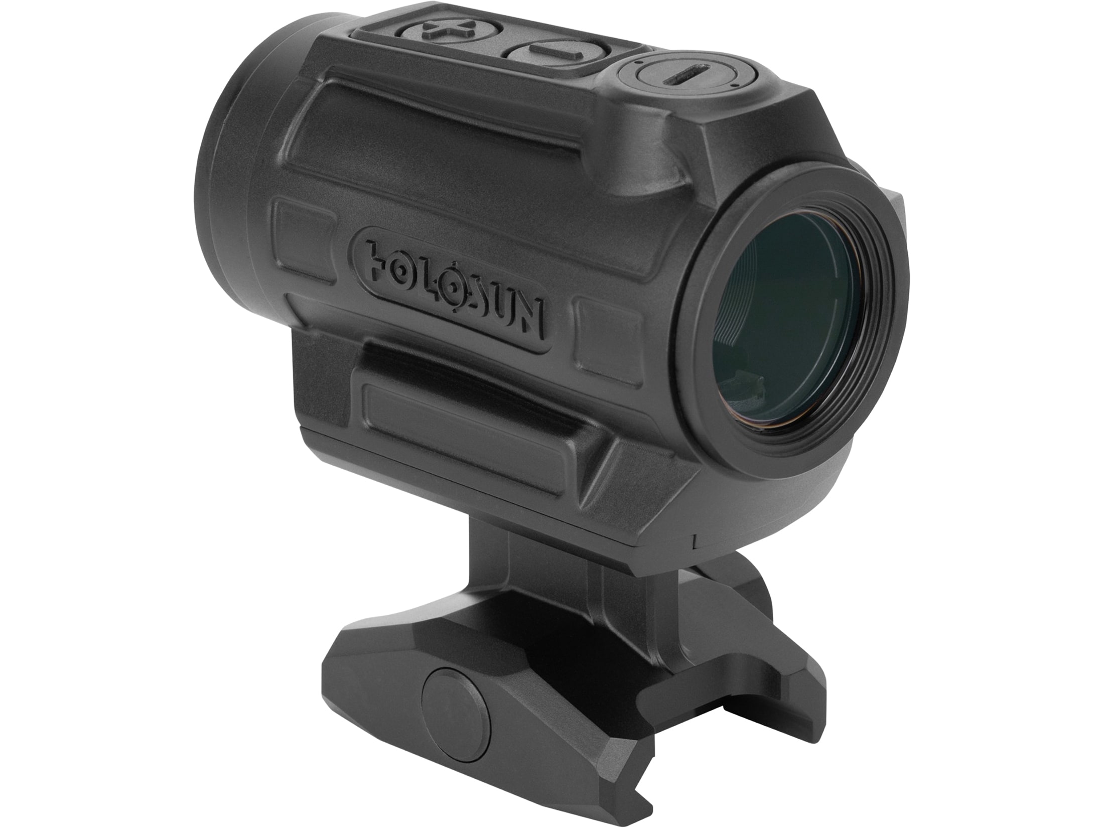 Holosun ARO Red Dot Sight Green Selectable Reticle Picatinny Mount