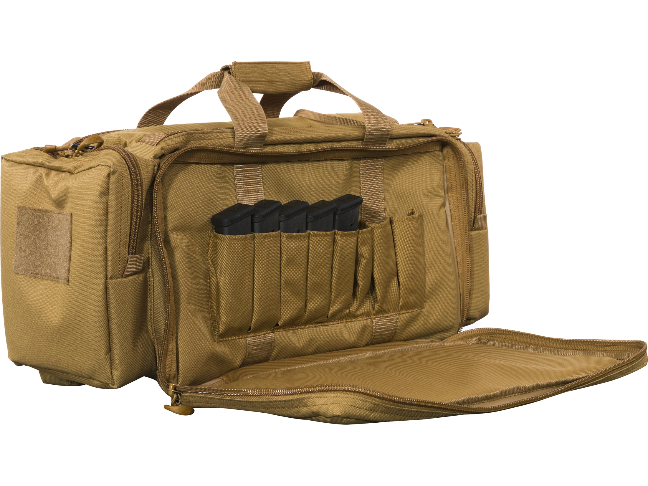 Review: MidwayUSA Competition Range Bag – Guns, Gear & Guy Stuff