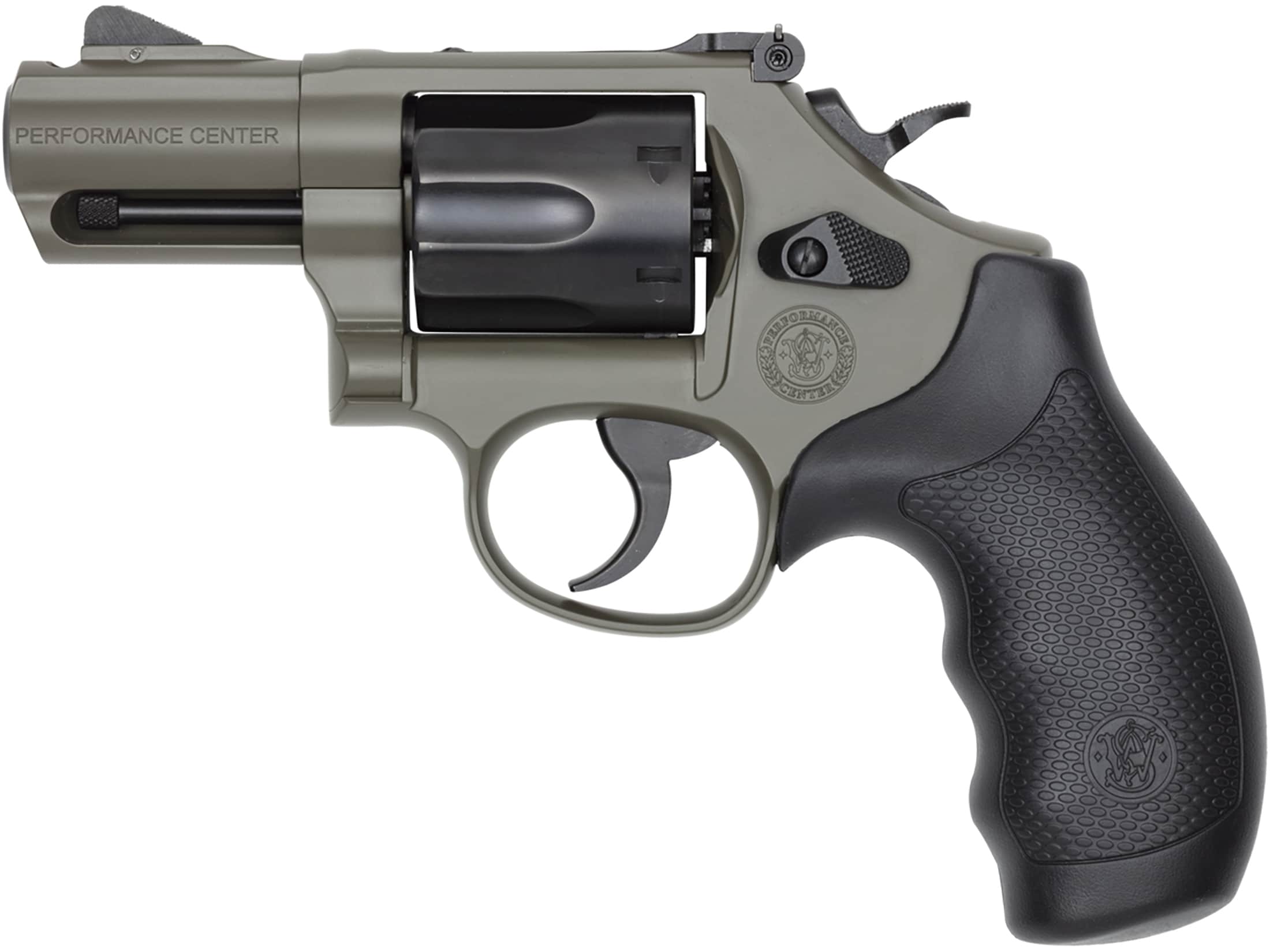 Smith & Wesson M19 ガスリボルバー .357 Magnum Smith & Wesson Model 19 - Guns and Ammo