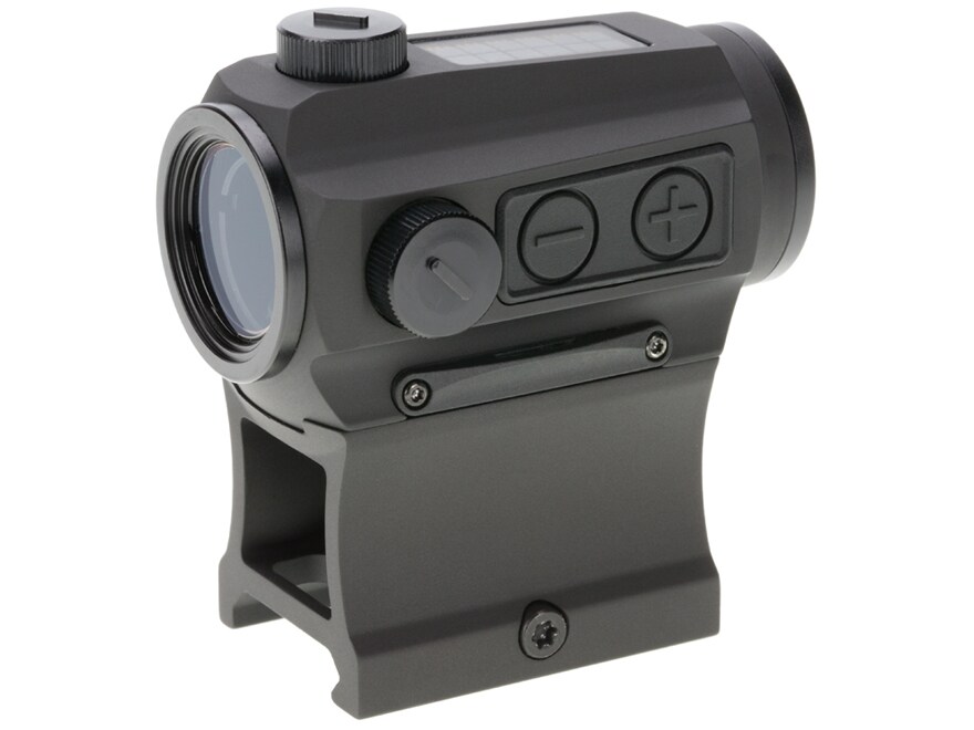 HOLOSUN ホロサンHE403C-GRグリーンドット ソーラー Holosun HE403C-GR Elite Green Dot Sight 1x 2 MOA Dot Night