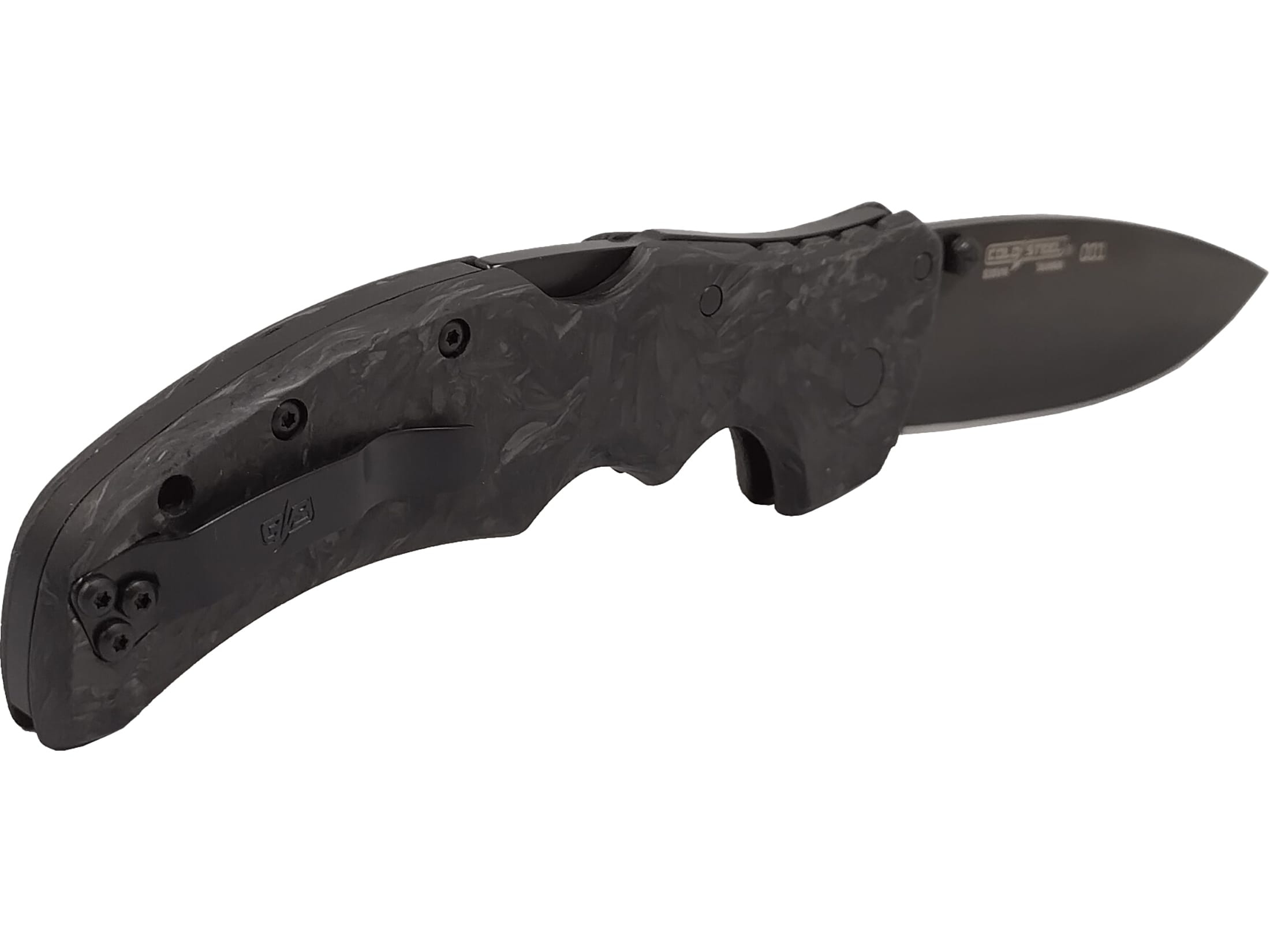 Cold Steel Limited Edition Recon 1 Pocket Knife 4 Spear Point CPM