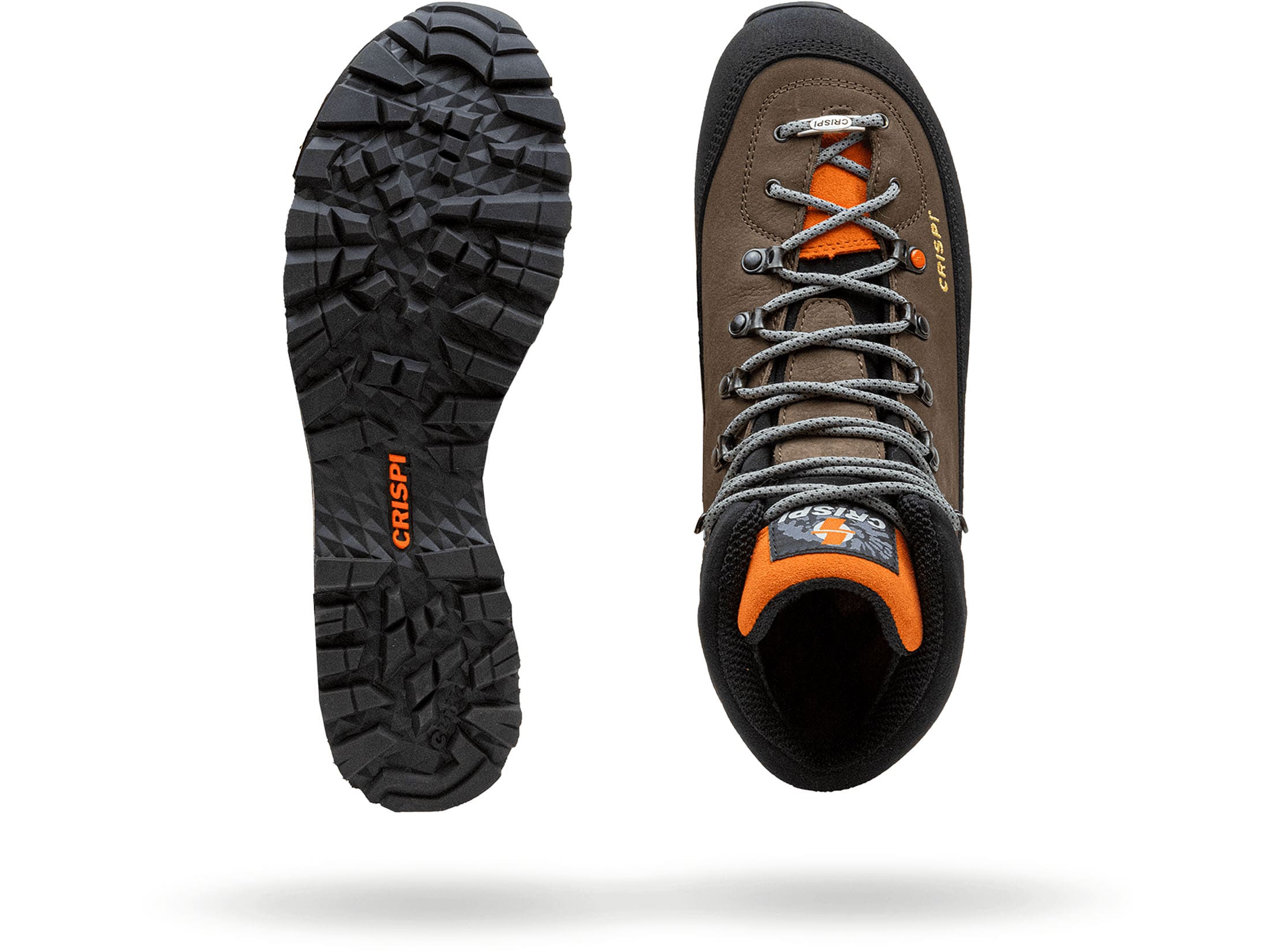 Crispi Boots Men's Lapponia Lite GTX 6 Waterproof Hiking Crispi Boots Men's Lapponia Lite GTX 6 Waterproof Hiking