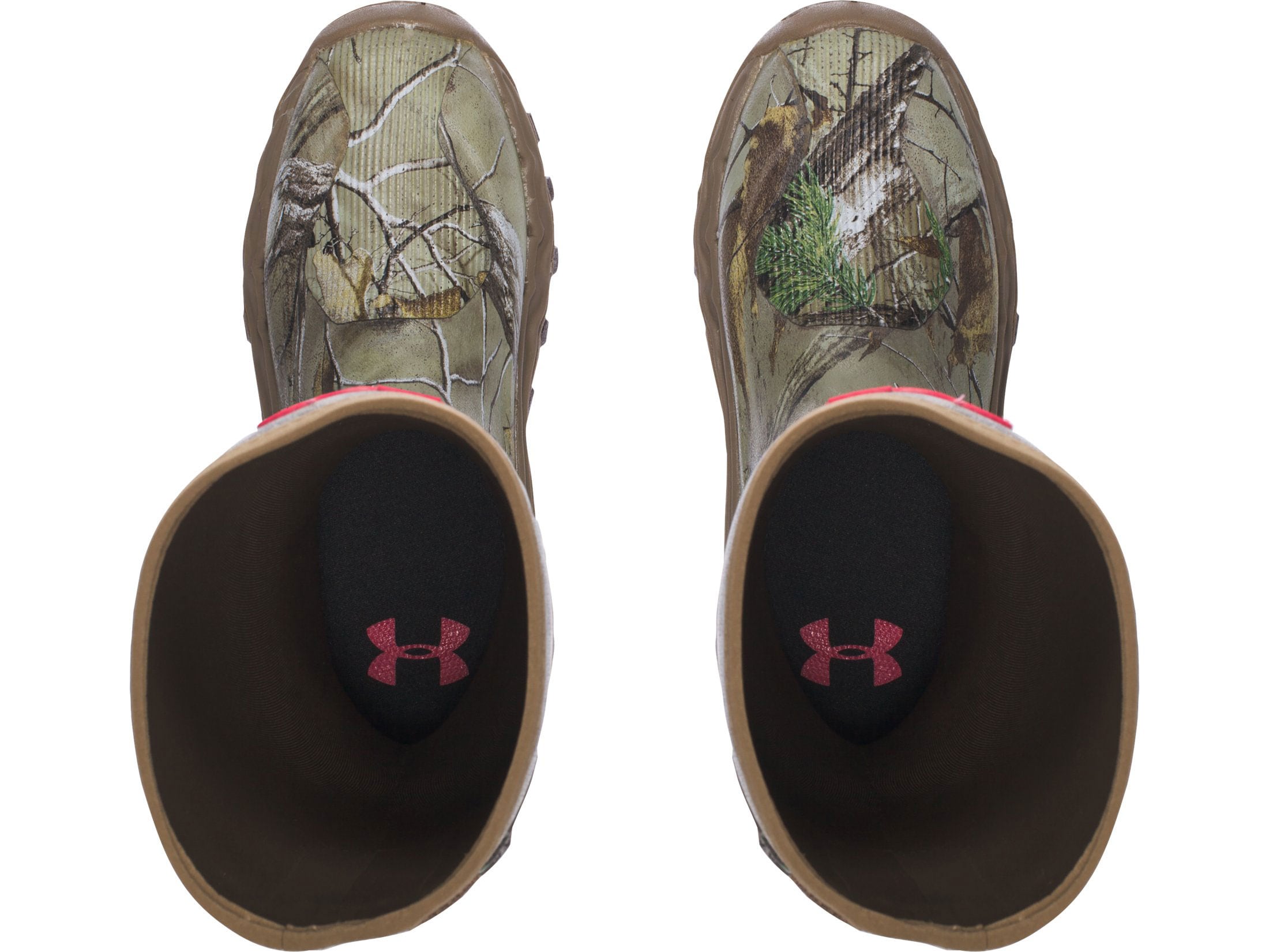 Under armour 2025 mud hawg boots