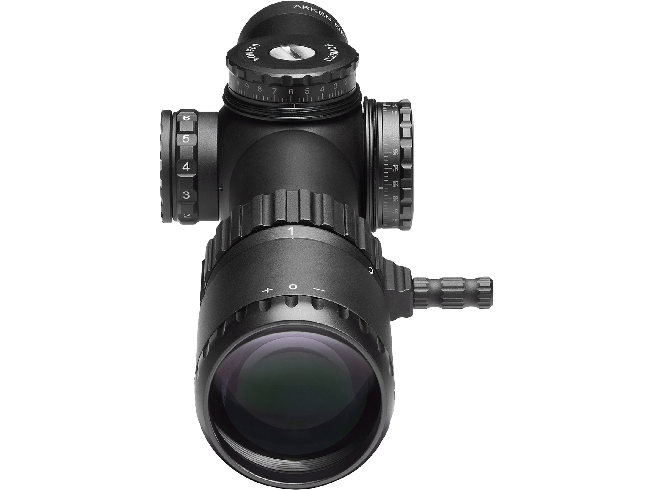 Arken Optics EP8 Rifle Scope - Thumbnail 5