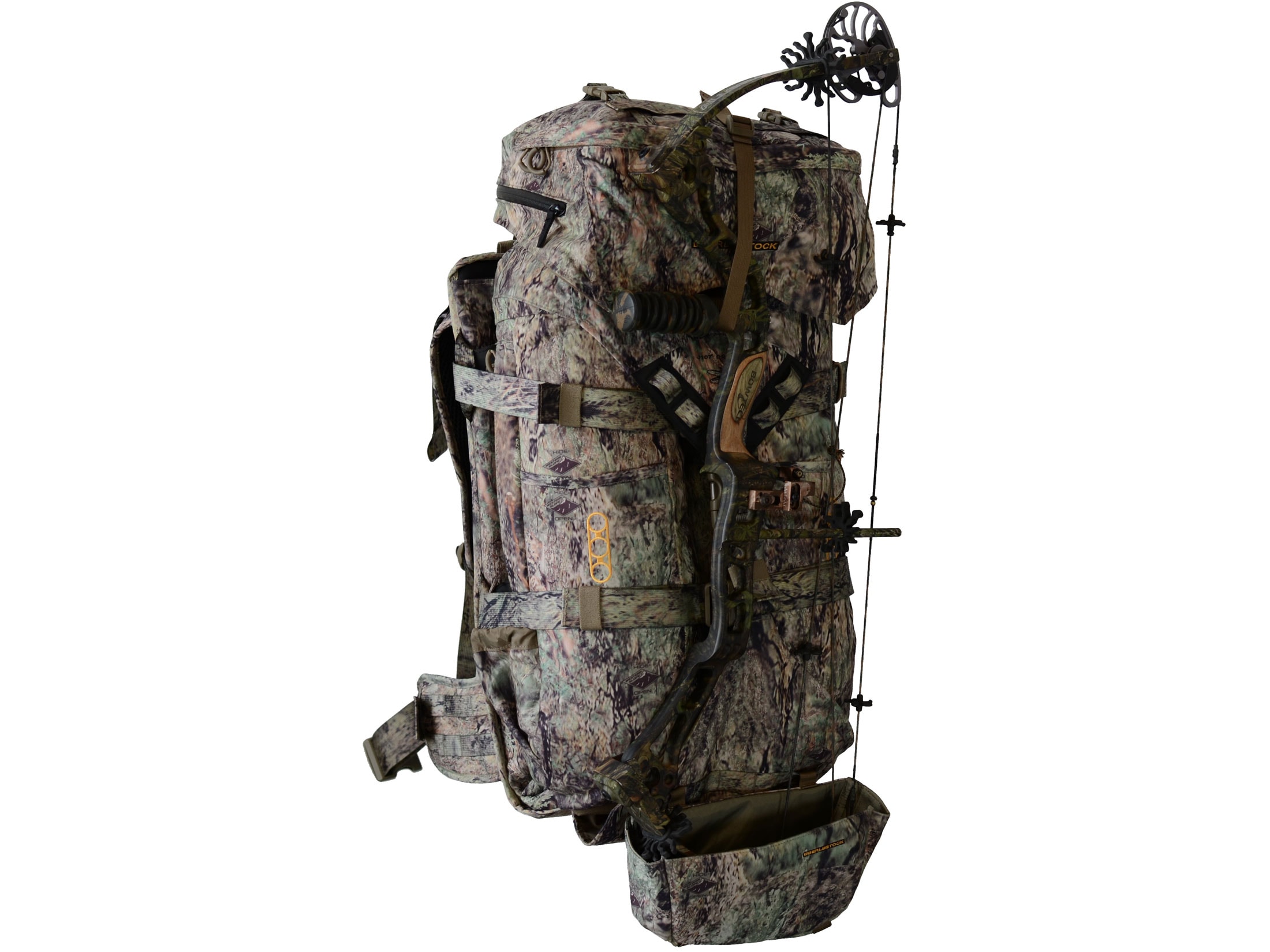 eberlestock dragonfly ii