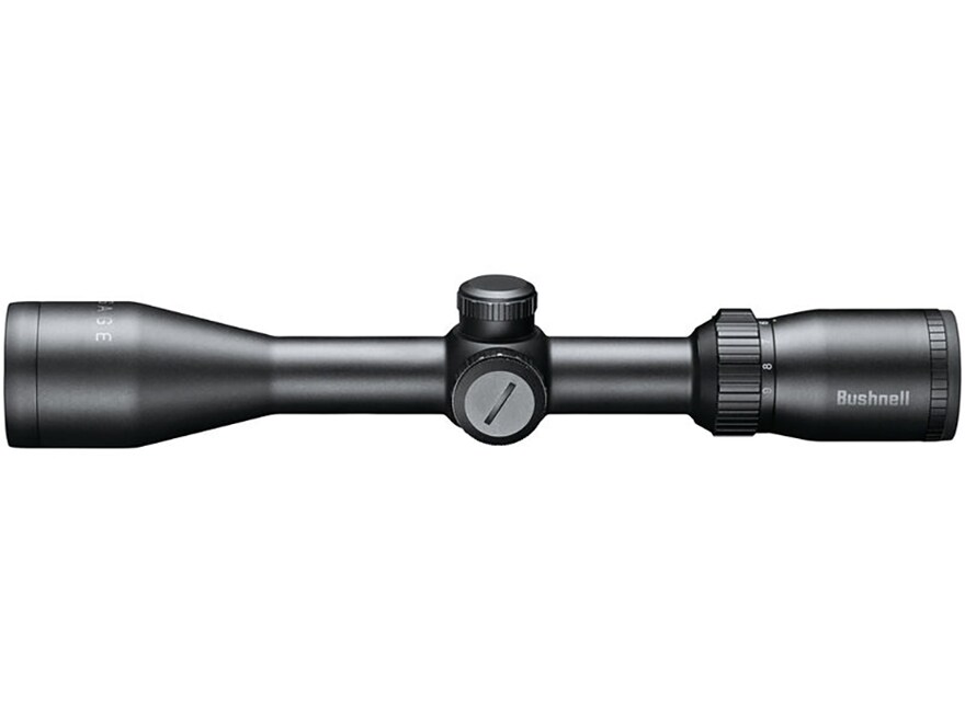 Bushnell Engage Rifle Scope 3-9x 40mm Illuminated Multi-X Reticle