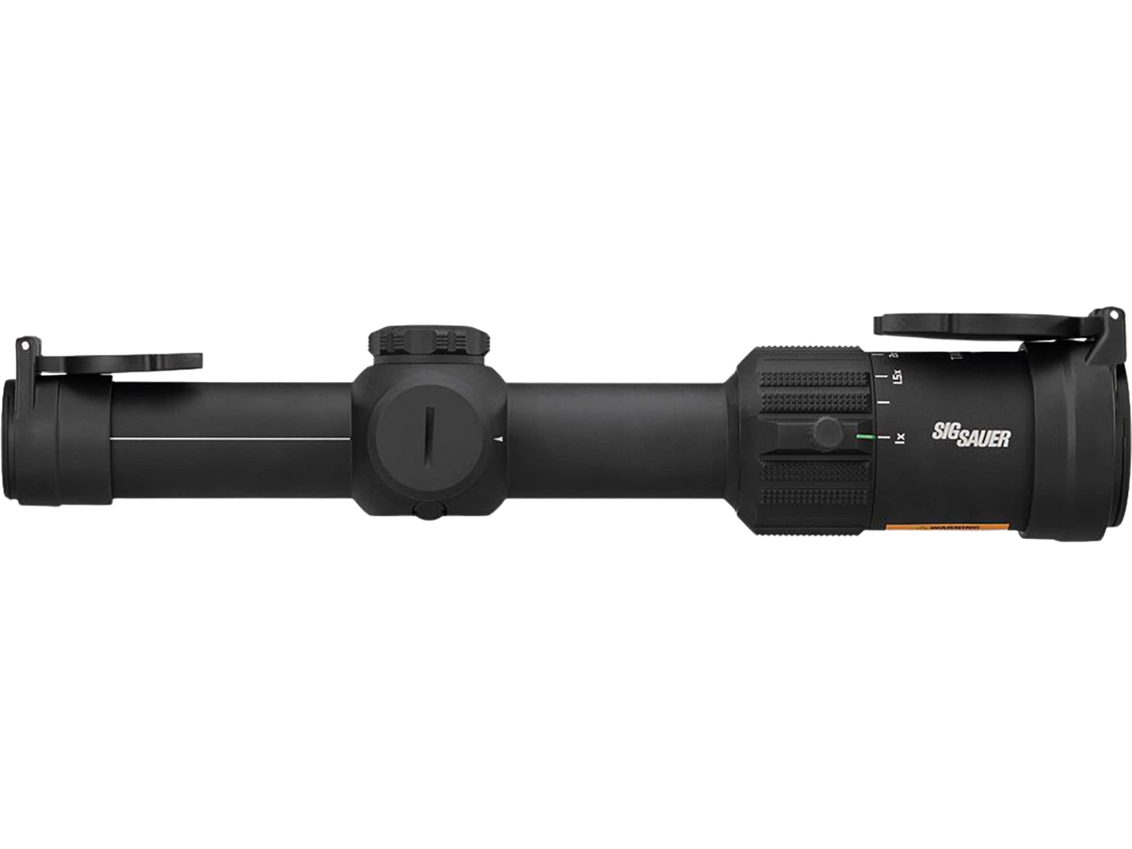 Sig Sauer Tango MSR Rifle Scope | MidwayUSA