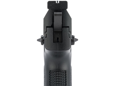 Pistola Airsoft H&K USP 45 Gas Umarex