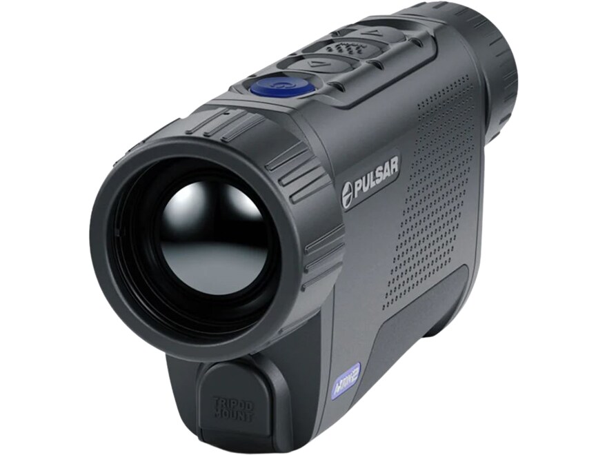 Pulsar Axion 2 XG35 Thermal Monocular - Thumbnail 2