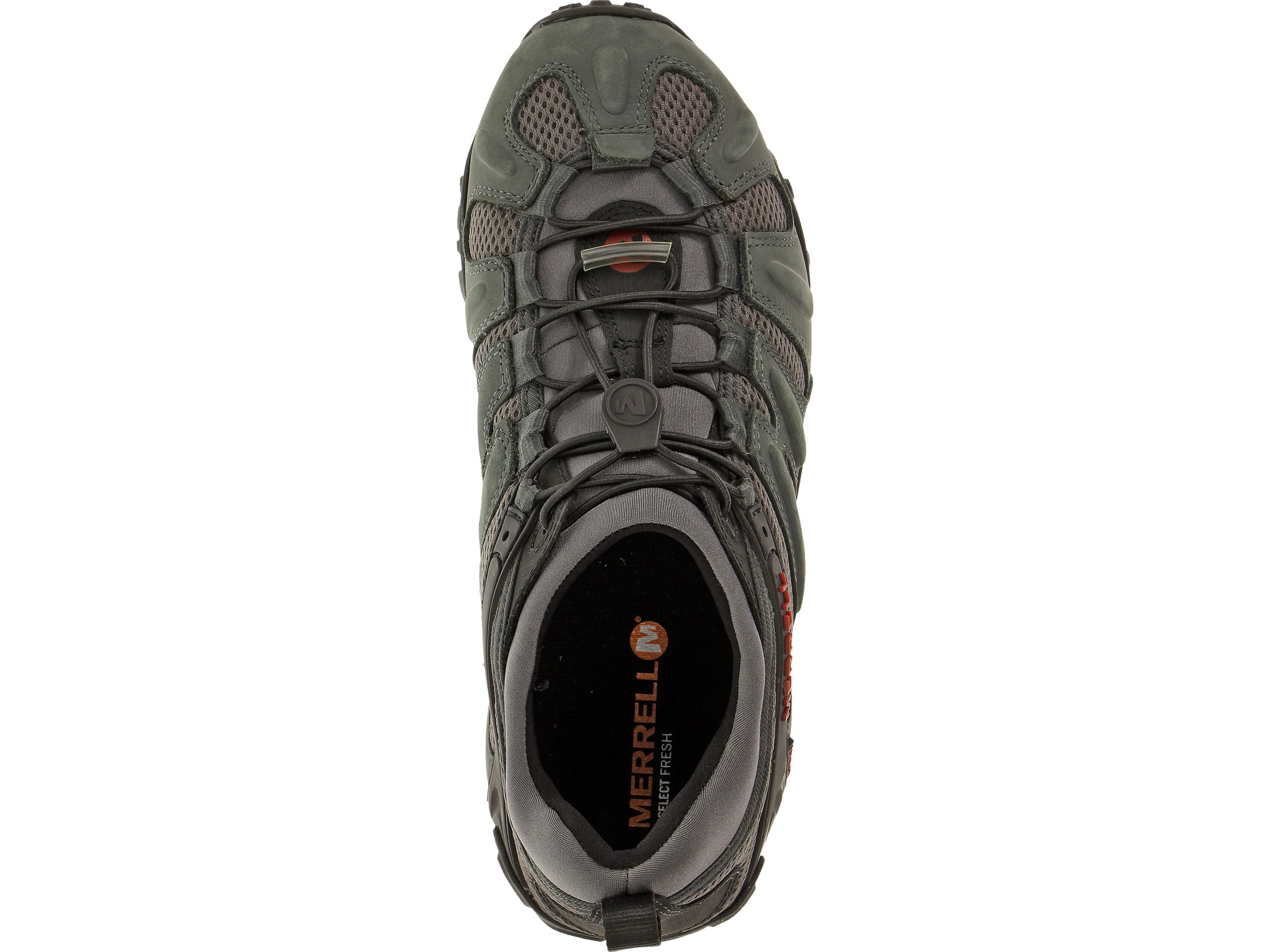 Merrell chameleon prime stretch on sale black