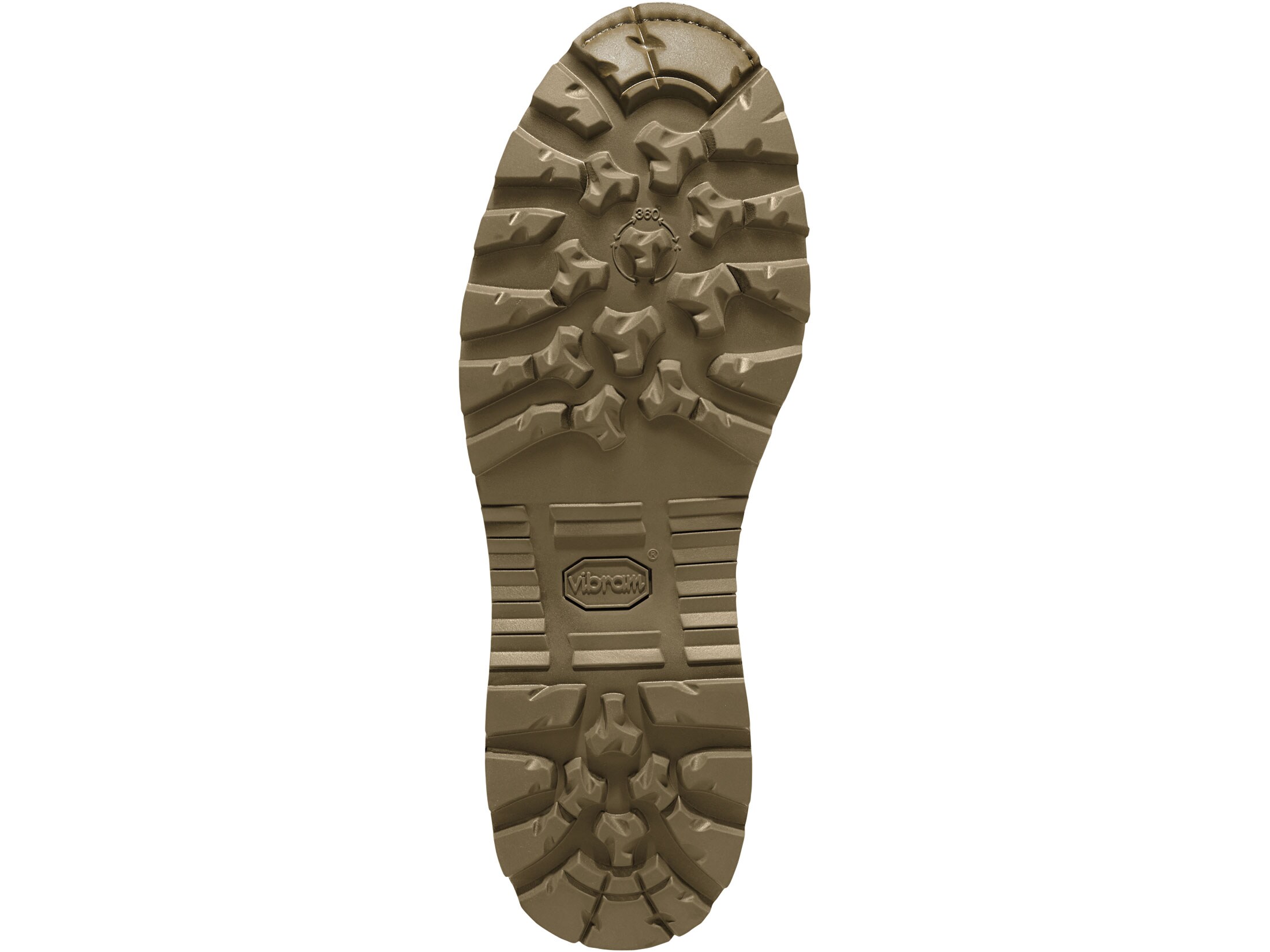 Tactical Boots Leather Nylon Mojave 
