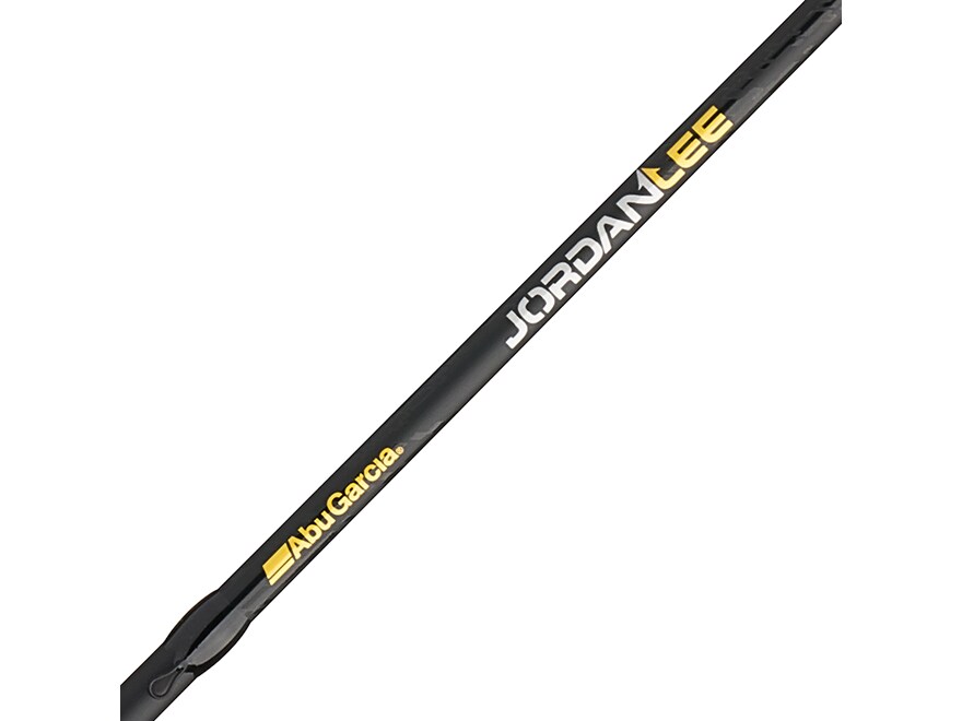 Abu Garcia Jordan Lee 7' Gen 2 Spinning Combo Med 1pc