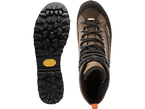 Crispi Boots Men display picture 1