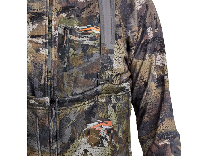 Sitka cold weather on sale bibs