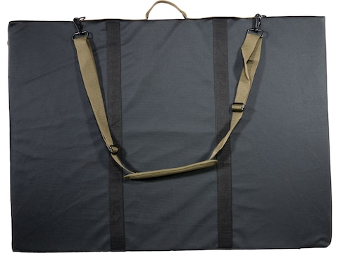 Midwayusa Half Acre Padded Shooting Mat Olive Drab