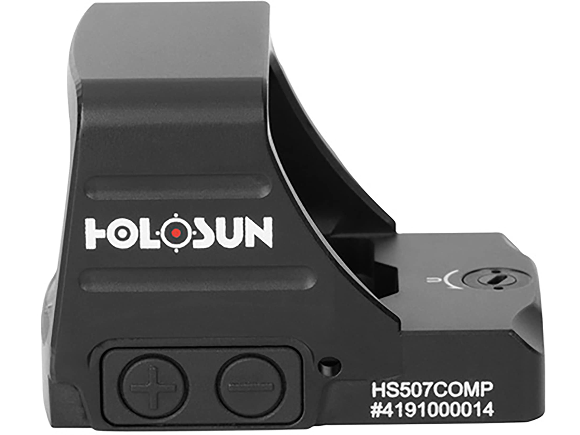 Holosun 507 COMP Red Dot Sight