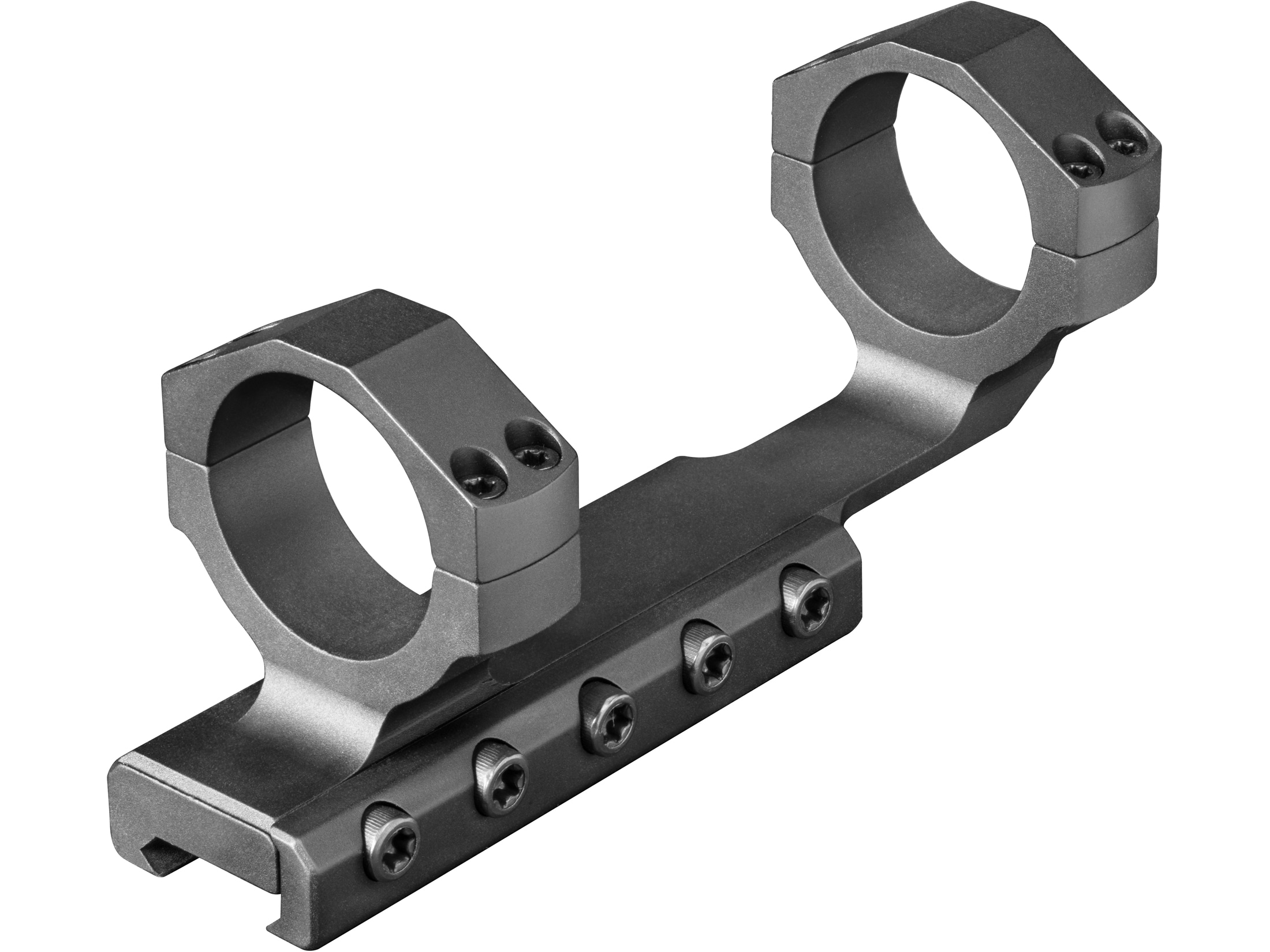 Leupold Mark AR 1-Piece Cantilever Picatinny Scope Mount