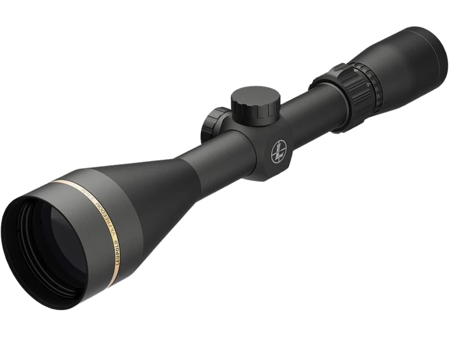 Leupold Factory Blemished VX-Freedom Rifle Scope 3-9x 50mm Hunt Plex