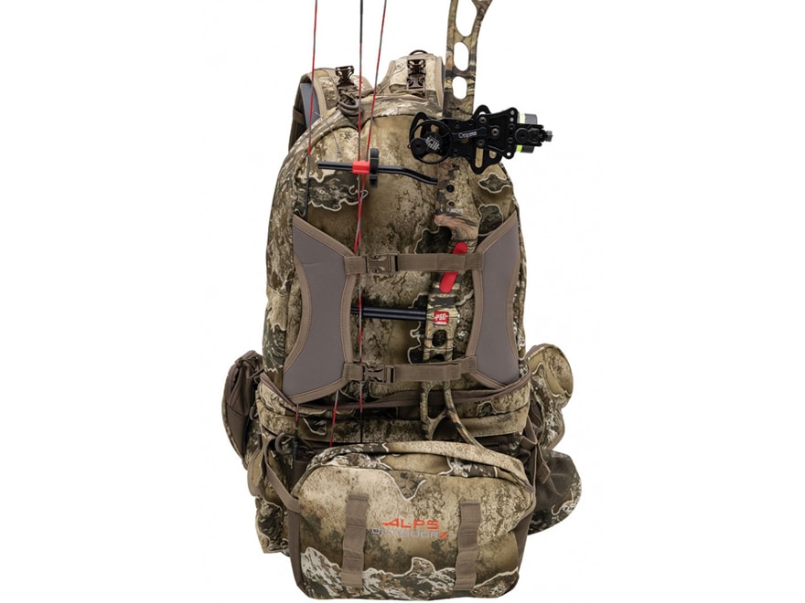 Alps pathfinder lumbar cheap pack