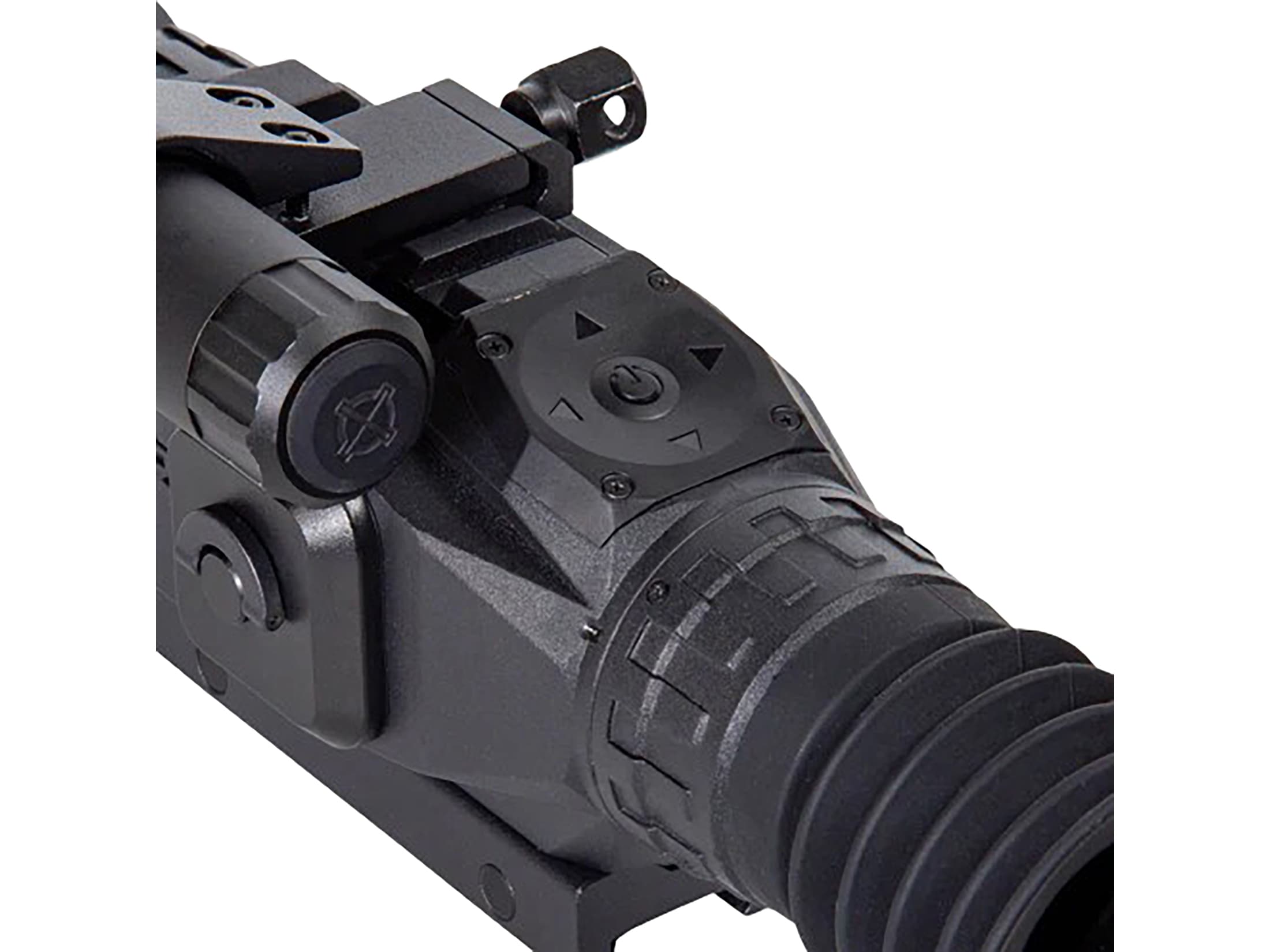 Sightmark Wraith 4K Night Vision Rifle Scope 4-32x 40mm