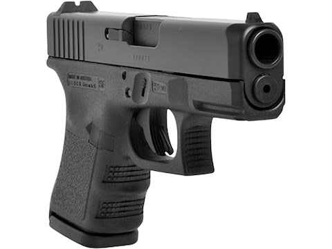 glock 45 calibre compact