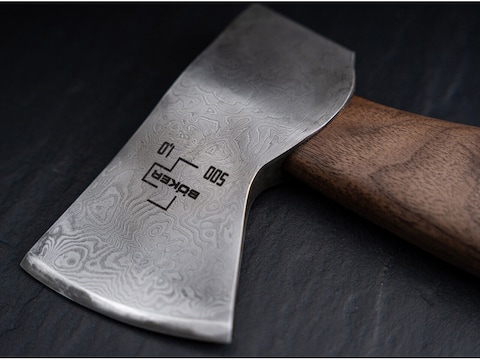 Knife & Axe Accessories – Appalachian Outfitters