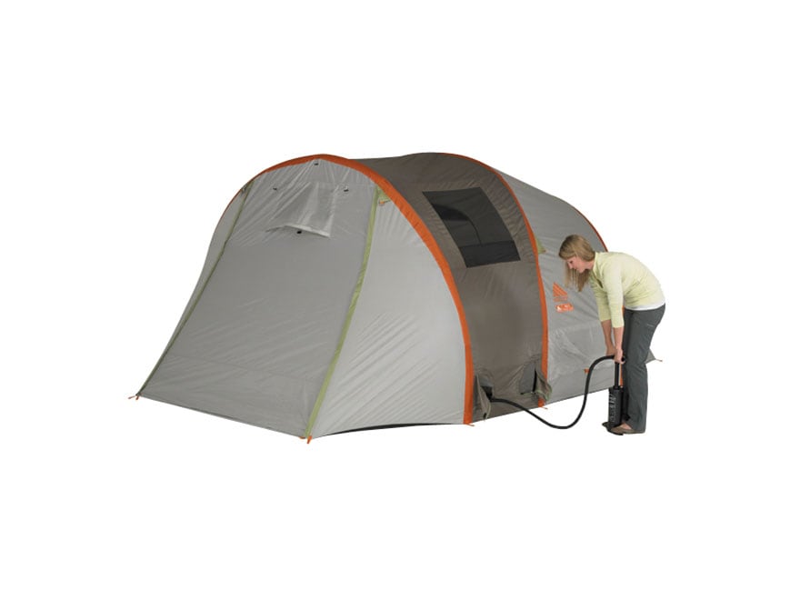 Kelty inflatable tent best sale