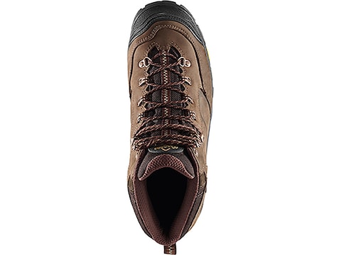 danner mt adams review