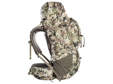 Sitka Mountain Hauler 4000 Pack