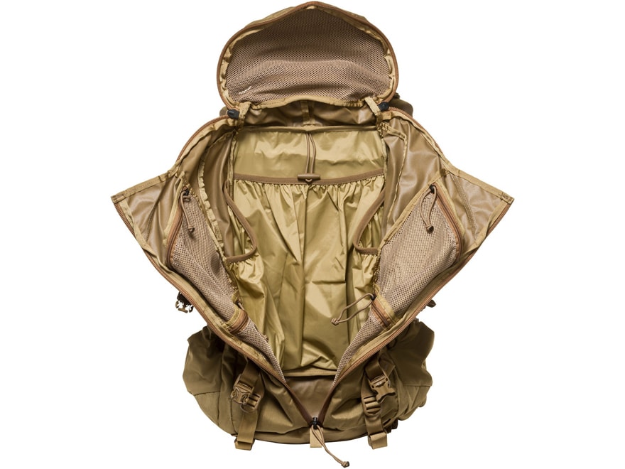 Mystery Ranch Pintler Backpack Optifade Subalpine Medium
