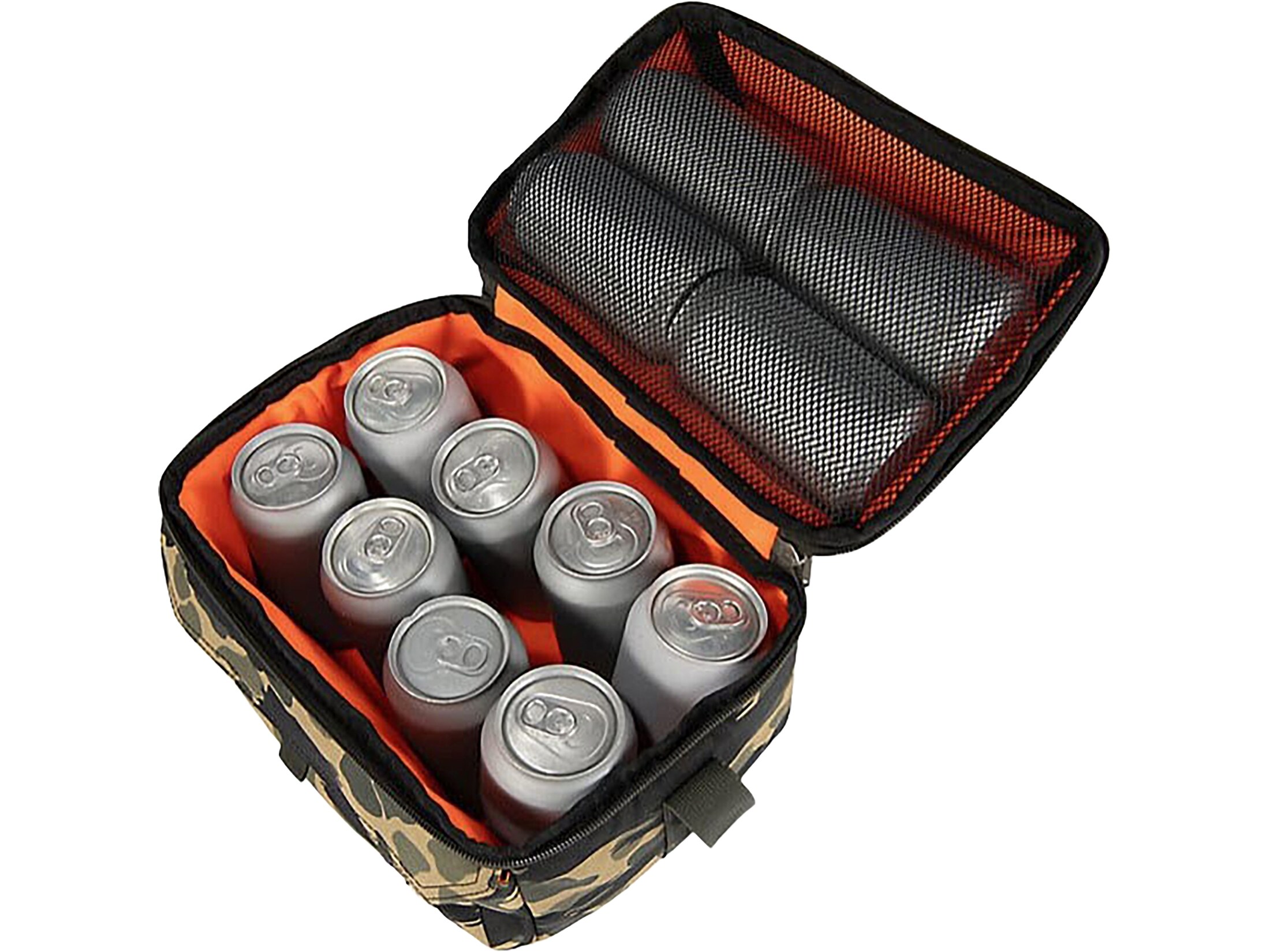 Carhartt Insulated 12 Can Two Compartment Lunch Cooler