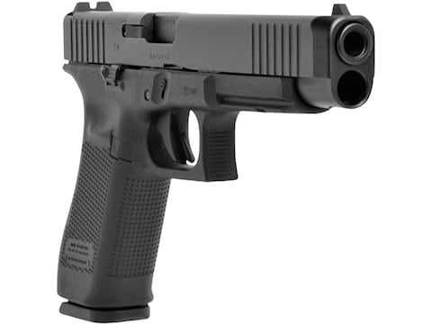 Glock 34 Gen5 9MM Pistol 