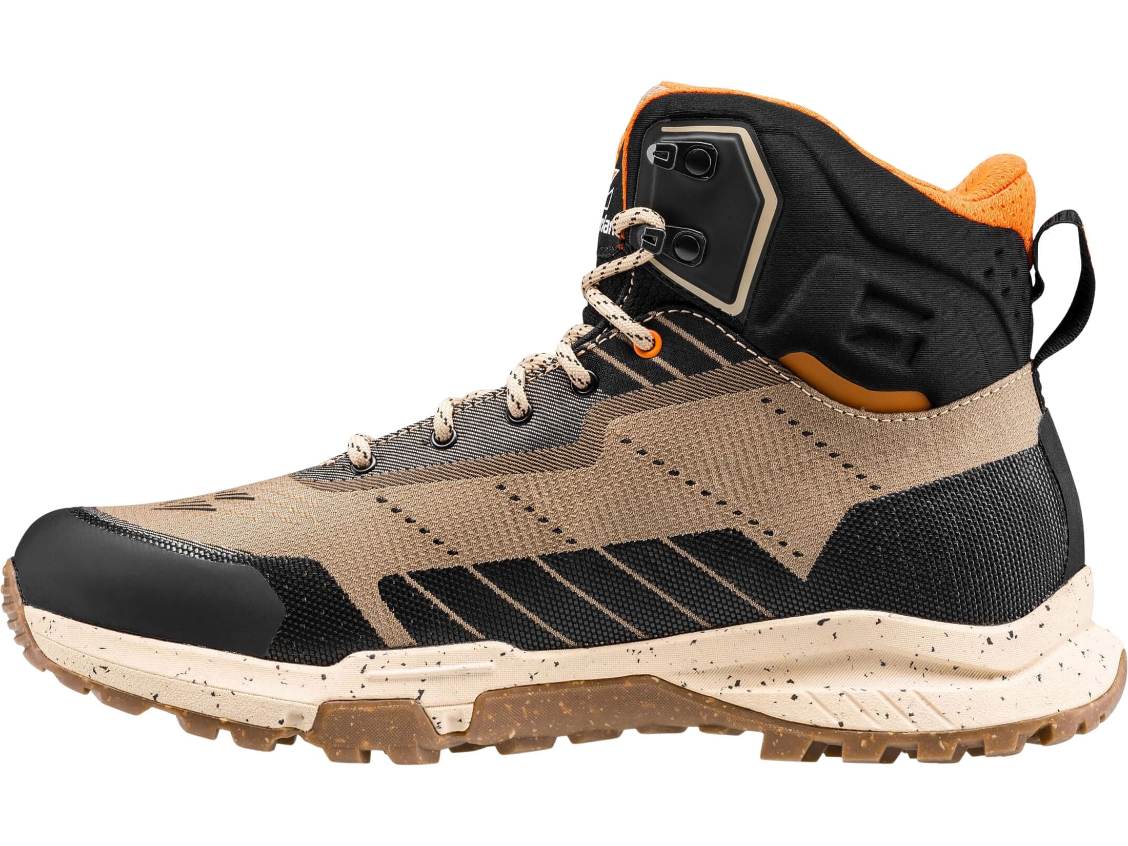 Zamberlan Devero Mid GTX Hiking Boots Synthetic Sand Men's 10.5 D