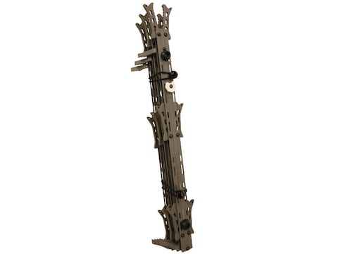 Hawk Helium Treestand Climbing Stick 30" 3PK