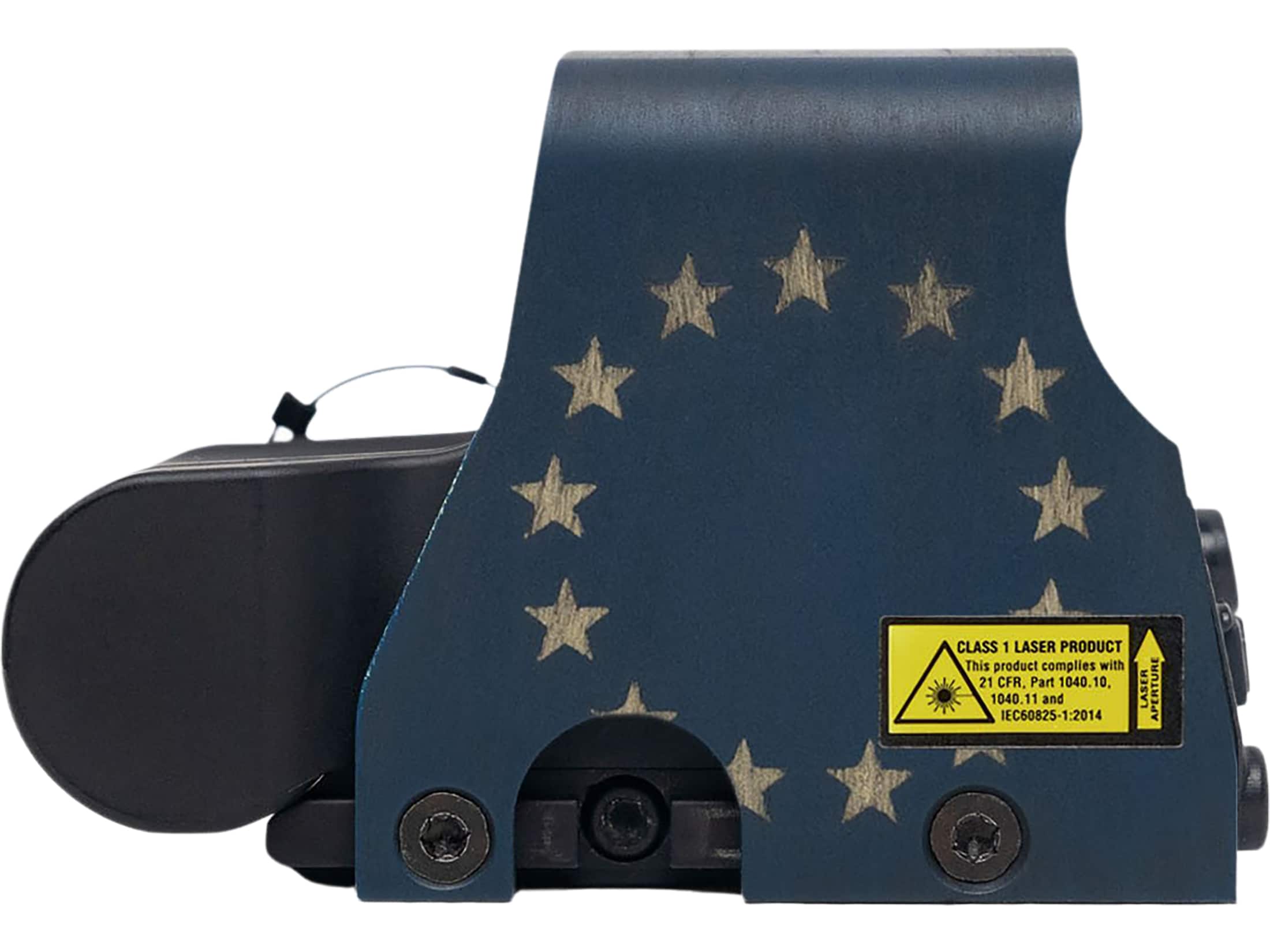Amazon.co.jp: 実物 EOTech XPS2-0GRN HOLOgraphic Weapon Sight