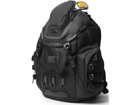Oakley Kitchen Sink Backpack Stealth Black