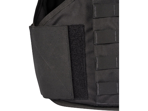 Premier Body Armor Hybrid Tactical Vest Level IIIA Body Armor 2XL