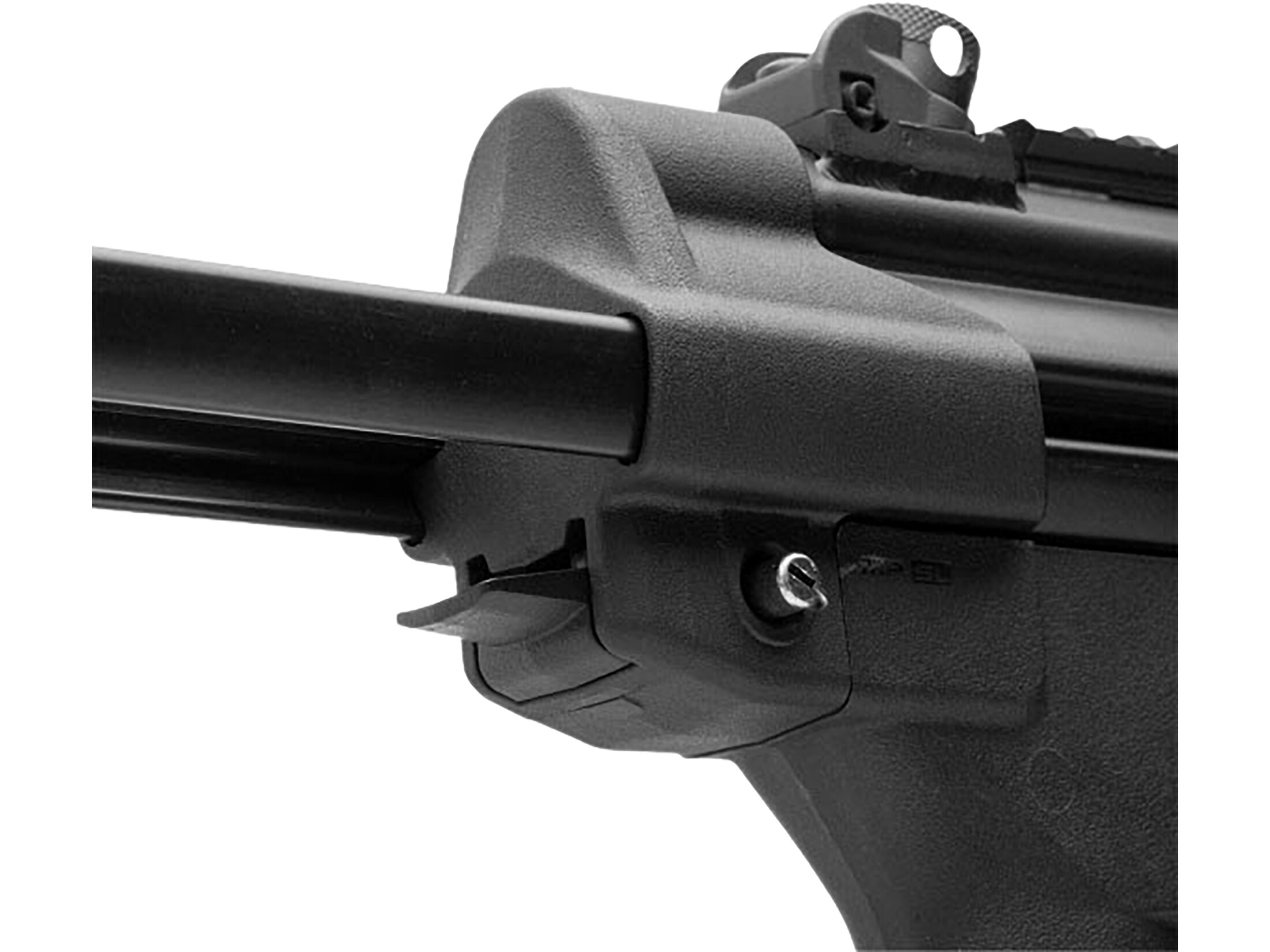 限定版 【実物】Magpul SL Stock MP5/HK94 マグプルHKストック 