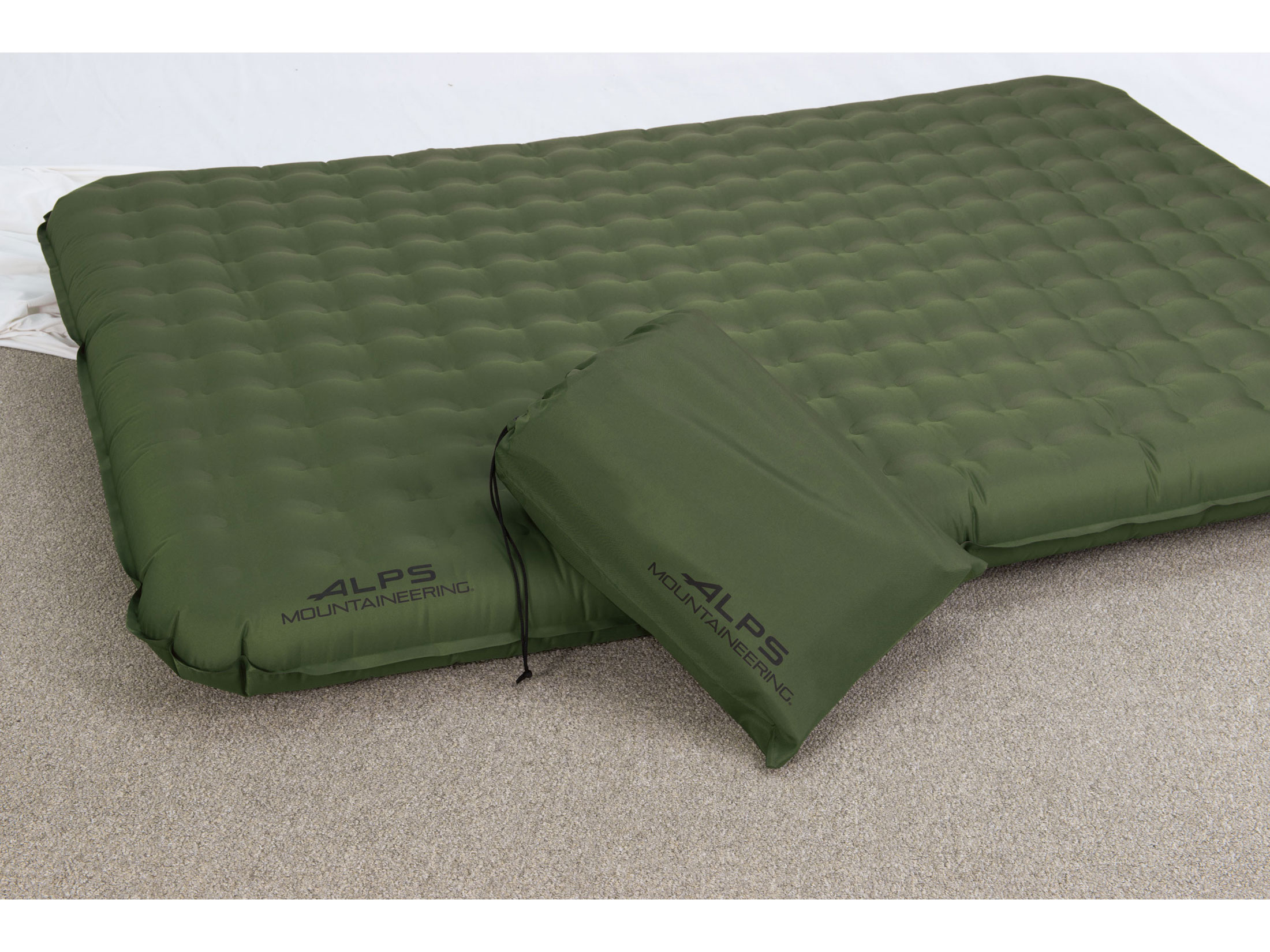 ALPS Mountaineering Velocity Air Bed - Thumbnail 3