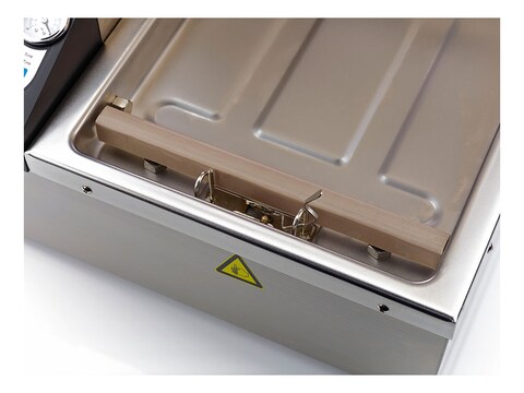 How to Operate the VP120 Home Chamber Vacuum Sealer 