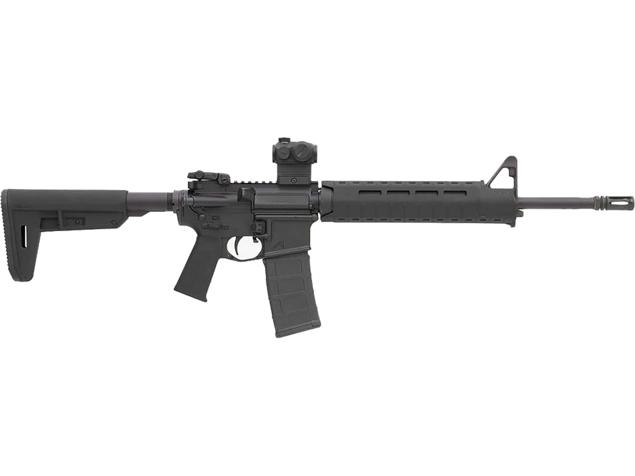 Magpul MOE TR Rifle Stock AR-15 Carbine Polymer Flat Dark Earth