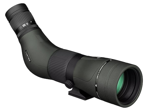Vortex Optics Diamondback HD Spotting Scope 16-48x 65mm Angled