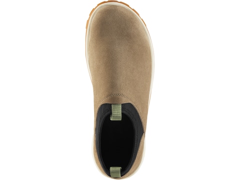 Danner size 9 lost coast clog suede leather Danner | Shoes | Danner Lost Coast Clog Mens Black Suede  main image 2