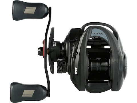 baitcast ice fishing combo Baitcast Combo Lews Ice Fishing Rods MACH Baitcast Combo