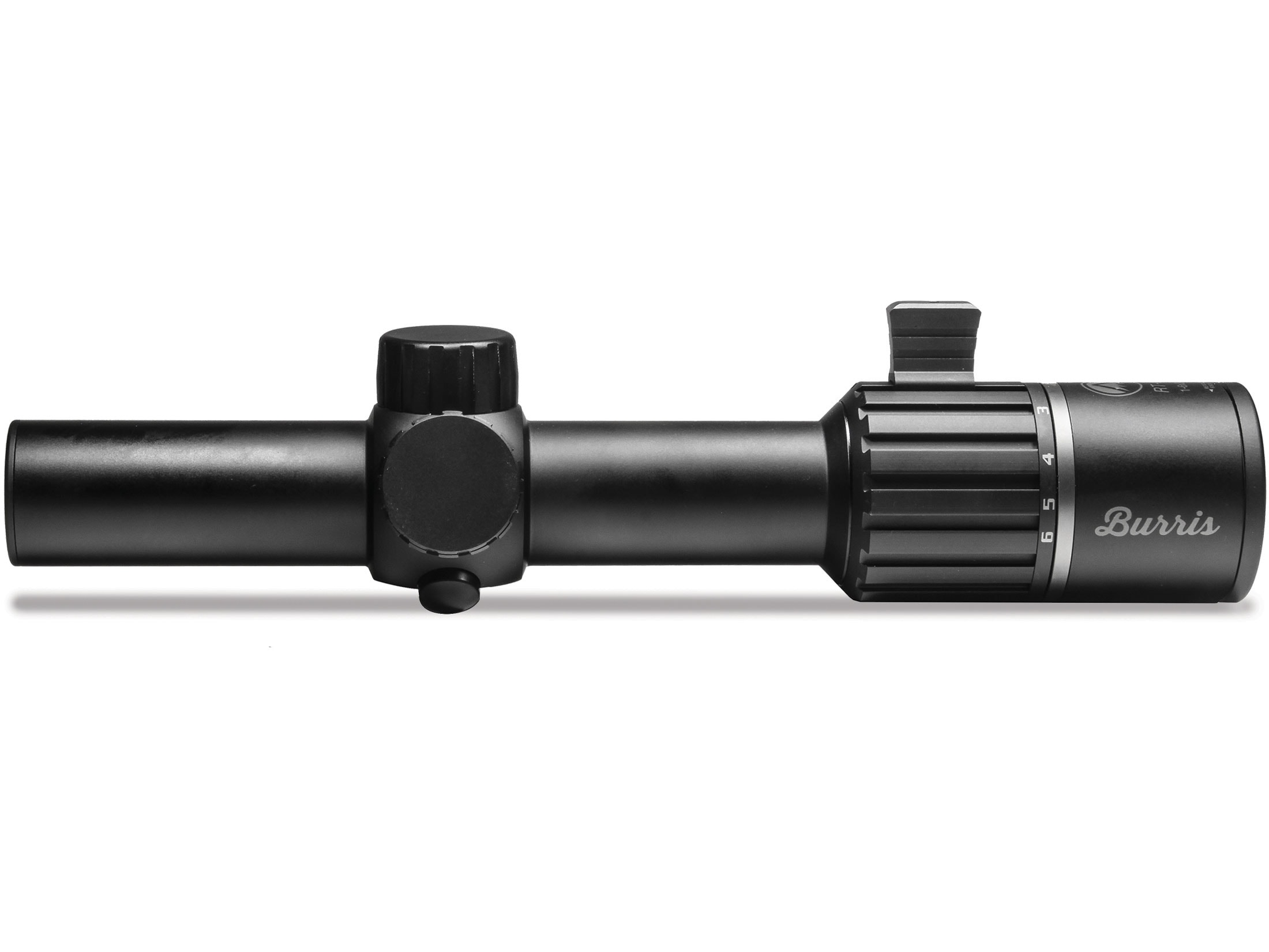 Burris Optics RT-6 - Thumbnail 3