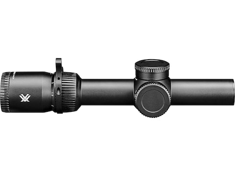 Vortex Optics Venom Rifle Scope 1-6x 24mm Illuminated AR-BDC3 Reticle Matte Black